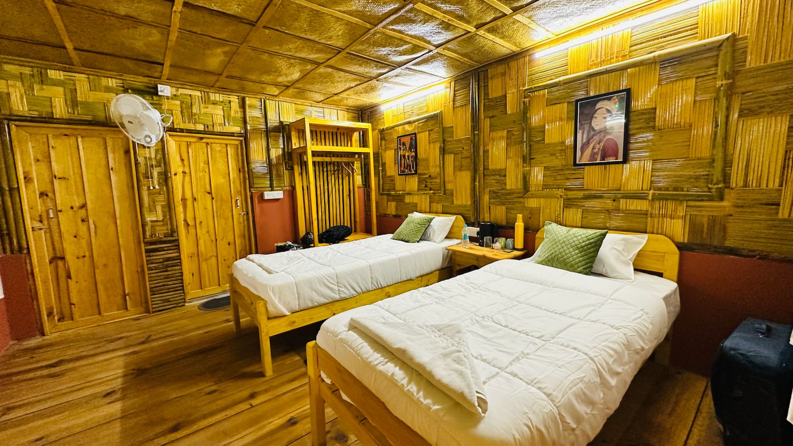 Adventure & nature tourism